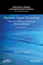 Bayesian Signal Processing