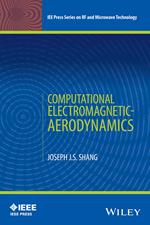 Computational Electromagnetic-Aerodynamics