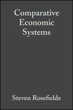 Comparative Economic Systems