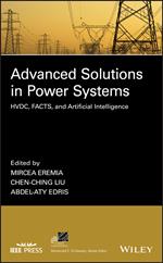 Advanced Solutions in Power Systems