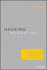 Hacking Marketing