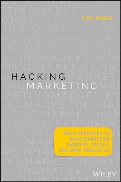 Hacking Marketing