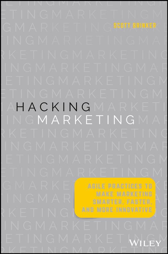 Hacking Marketing