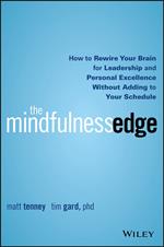 The Mindfulness Edge