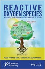 Reactive Oxygen Species