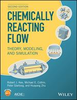 Chemically Reacting Flow