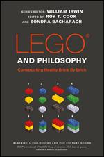 LEGO and Philosophy