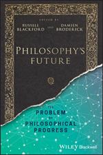 Philosophy's Future