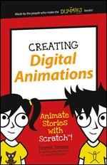 Creating Digital Animations