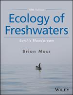 Ecology of Freshwaters