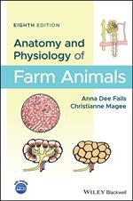 Anatomy and Physiology of Farm Animals