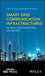 Smart Grid Communication Infrastructures