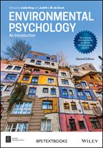 Environmental Psychology: An Introduction