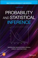 Probability and Statistical Inference