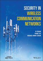 Security in Wireless Communication Networks