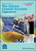 Advances in the Canine Cranial Cruciate Ligament