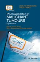TNM Classification of Malignant Tumours - cover