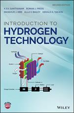 Introduction to Hydrogen Technology