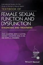 Textbook of Female Sexual Function and Dysfunction: Diagnosis and Treatment