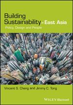 Building Sustainability in East Asia