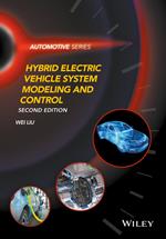 Hybrid Electric Vehicle System Modeling and Control