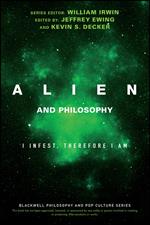 Alien and Philosophy