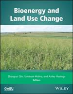 Bioenergy and Land Use Change