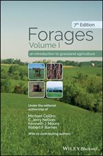 Forages, Volume 1