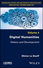 Digital Humanities