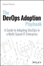 The DevOps Adoption Playbook