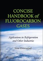 Concise Handbook of Fluorocarbon Gases