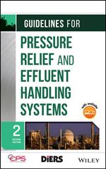 Guidelines for Pressure Relief and Effluent Handling Systems