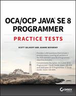 OCA / OCP Java SE 8 Programmer Practice Tests