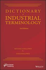 Dictionary of Industrial Terminology