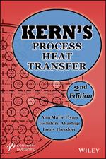 Kern's Process Heat Transfer