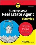 Success as a Real Estate Agent For Dummies