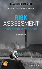 Risk Assessment: Theory, Methods, and Applications