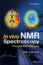 In Vivo NMR Spectroscopy