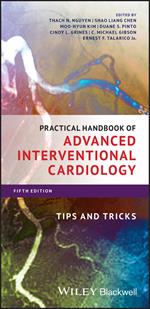 Practical Handbook of Advanced Interventional Cardiology: Tips and Tricks