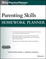 Parenting Skills Homework Planner (w/ Download)