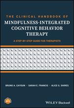 The Clinical Handbook of Mindfulness-integrated Cognitive Behavior Therapy