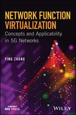 Network Function Virtualization