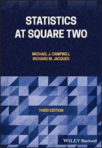 Statistics at Square Two