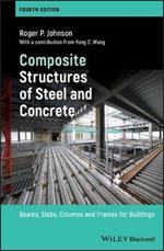 Composite Structures of Steel and Concrete: Beams, Slabs, Columns and Frames for Buildings