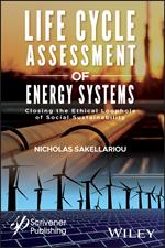 Life Cycle Assessment of Energy Systems