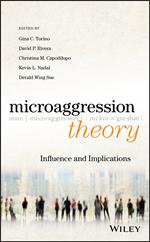 Microaggression Theory