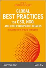 Global Best Practices for CSO, NGO, and Other Nonprofit Boards