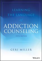 Learning the Language of Addiction Counseling