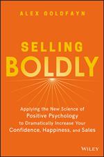 Selling Boldly