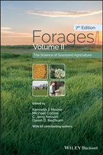 Forages, Volume 2